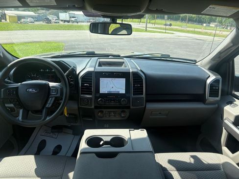 Used 2020 Ford F150 XLT w/ Equipment Group 301A Mid AWD/4WD image 21