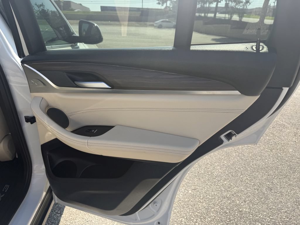 Used 2018 BMW X3 xDrive30i AWD/4WD image 30