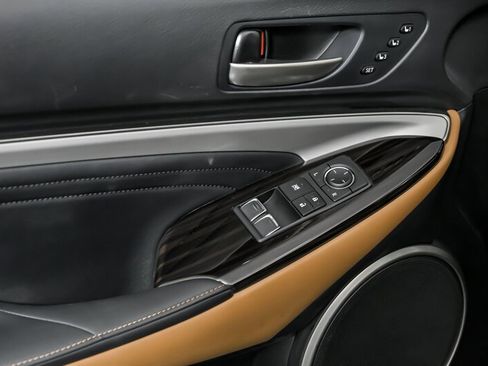 Used 2020 Lexus RC 350 w/ Premium Package image 17