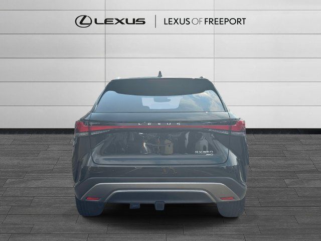 Certified 2025 Lexus RX 350 Premium w/ Kick Sensor & Tow Package AWD/4WD image 5