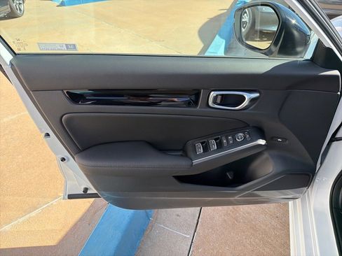 New 2026 Honda Civic Sport Touring image 6