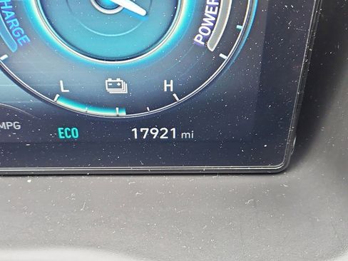 Used 2024 Hyundai Tucson N Line image 14