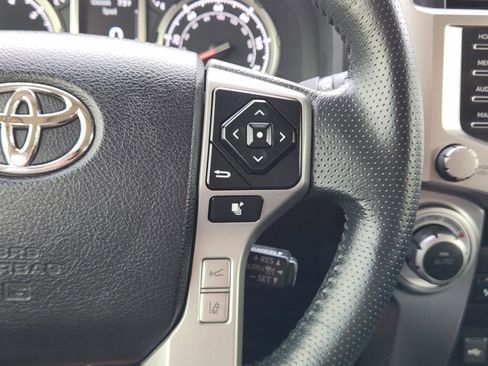 Used 2020 Toyota 4Runner Limited AWD/4WD image 24