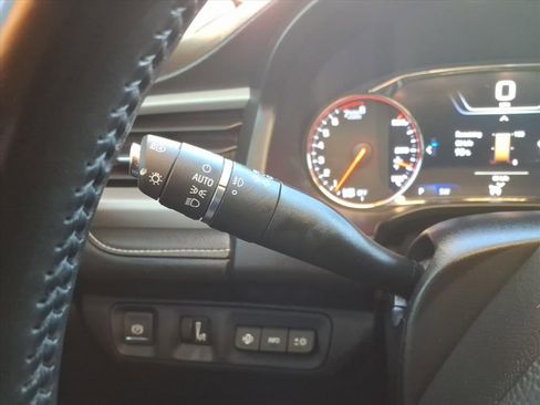 Used 2022 GMC Acadia Denali w/ LPO, Floor Liner Package image 18