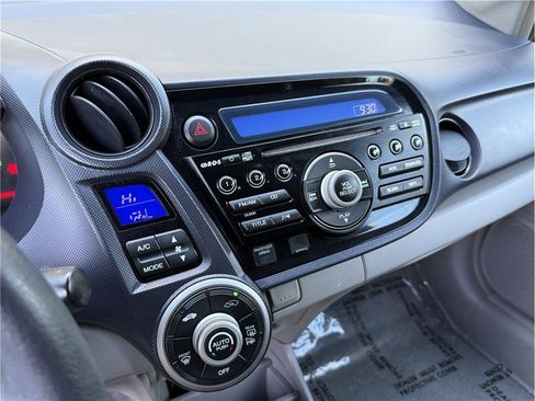 Used 2010 Honda Insight EX image 15