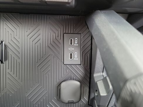 New 2026 Toyota 4Runner TRD Sport image 34