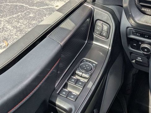 Used 2024 Ford F150 Raptor AWD/4WD image 20