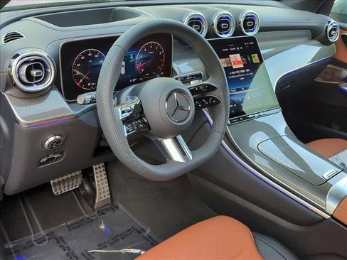 New 2026 Mercedes-Benz GLC 300 image 3