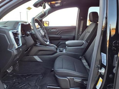 New 2026 GMC Canyon Elevation image 18