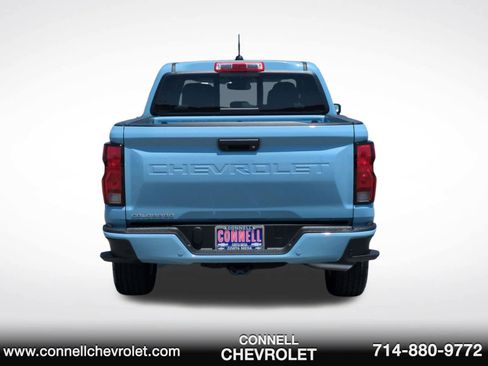 New 2026 Chevrolet Colorado LT RWD image 6