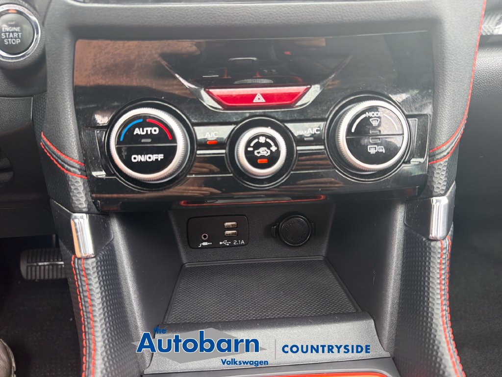 Used 2020 Subaru Forester Sport w/ Popular Package #2 AWD/4WD image 17