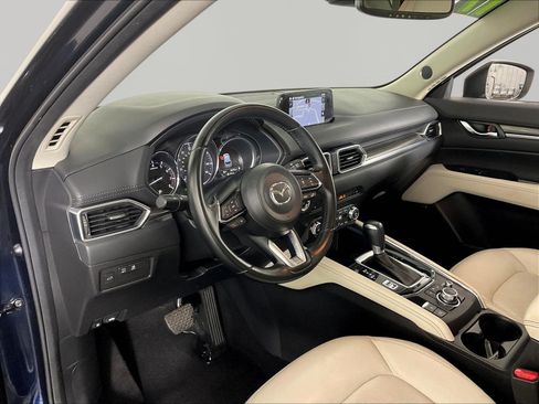 Used 2017 MAZDA CX-5 Grand Touring AWD/4WD image 17