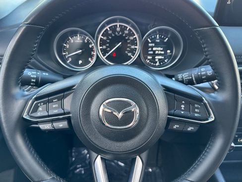 Used 2024 MAZDA CX-5 AWD 2.5 S w/ Select Package image 26