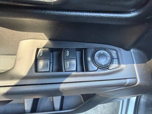 Used 2024 Chevrolet Silverado 1500 Custom w/ LPO, Dark Essentials Package AWD/4WD image 13