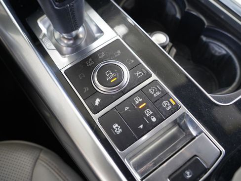 Used 2015 Land Rover Range Rover Sport Supercharged AWD/4WD image 21