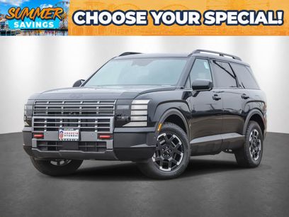 New 2026 Hyundai Palisade XRT Pro