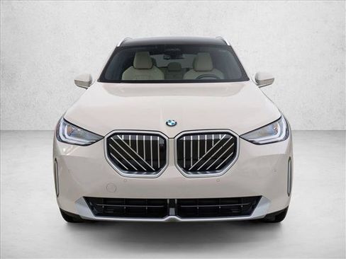 Certified 2026 BMW X3 xDrive30i w/ Premium Package AWD/4WD image 6