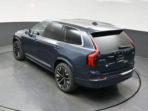New 2026 Volvo XC90 T8 Plus w/ Protection Package image 30