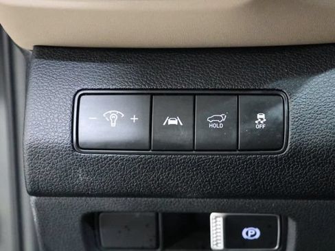 Used 2023 Hyundai Santa Fe SEL w/ Cargo Package FWD image 18