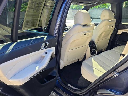 Used 2019 BMW X5 xDrive40i w/ Premium Package 2 AWD/4WD image 15
