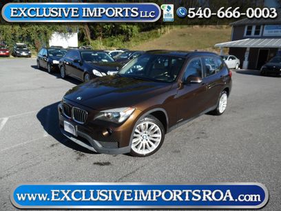 Used 2014 BMW X1 xDrive28i