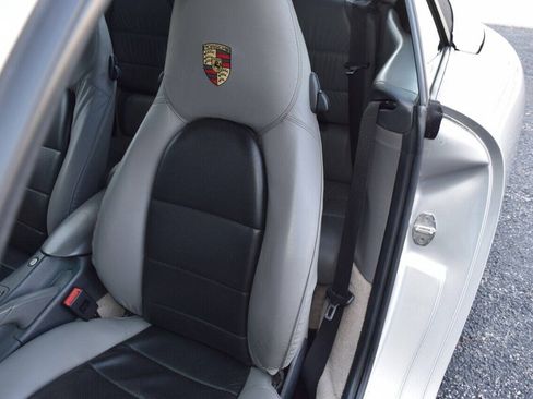 Used 1999 Porsche 911 Cabriolet image 42
