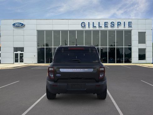 New 2025 Ford Bronco Sport Free Wheeling w/ Convenience Package image 5