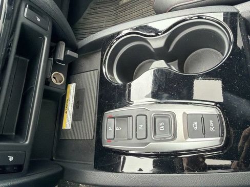Used 2022 Honda Ridgeline Black Edition image 14