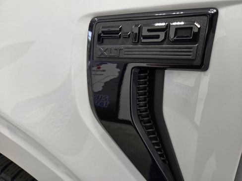 Used 2024 Ford F150 XLT w/ Equipment Group 303A High AWD/4WD image 20