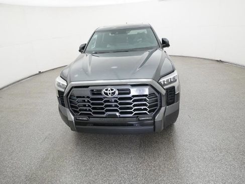 New 2026 Toyota Tundra Platinum AWD/4WD image 59