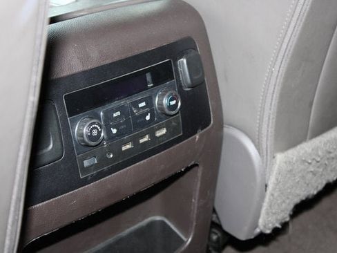 Used 2017 GMC Yukon Denali w/ Open Road Package image 22