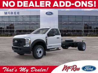 New 2026 Ford F450 XL RWD video 1