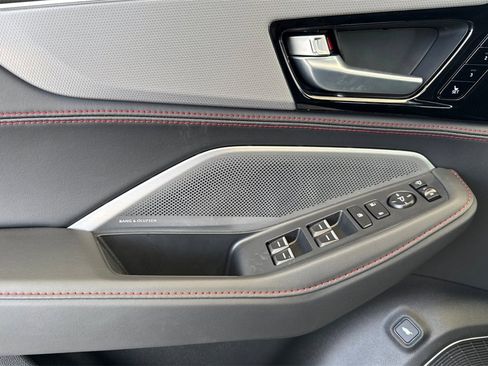 New 2026 Acura MDX A-Spec image 5