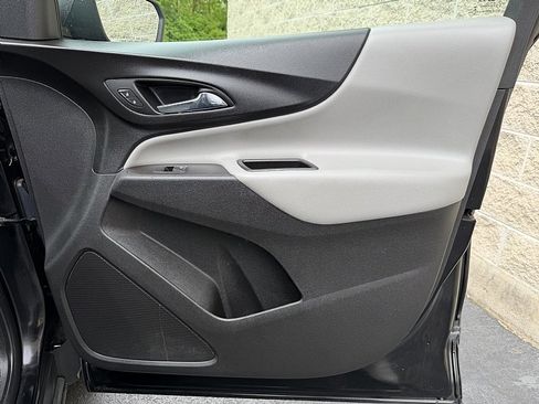 Used 2020 Chevrolet Equinox LS w/ LS Convenience Package FWD image 26