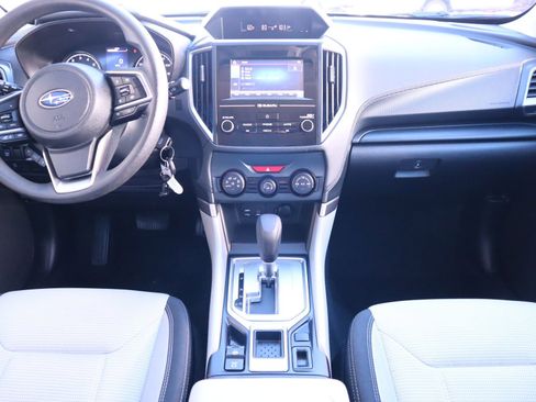 Used 2023 Subaru Forester image 29