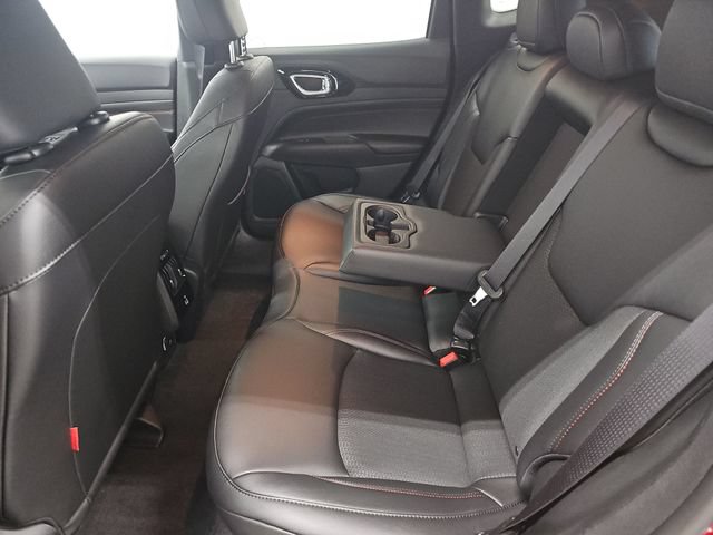 New 2026 Jeep Compass Trailhawk AWD/4WD image 34