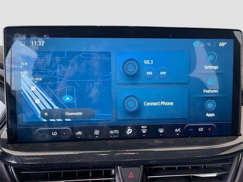 Used 2024 Ford Escape ST-Line w/ Tech Pack #1 image 15