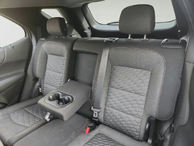 Used 2020 Chevrolet Equinox LT w/ Driver Convenience Package FWD image 19