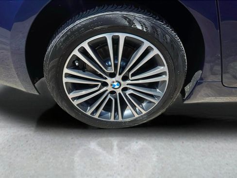 Used 2019 BMW 530i w/ Convenience Package image 23