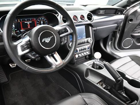 Used 2021 Ford Mustang Mach 1 w/ Equipment Group 700A RWD image 8
