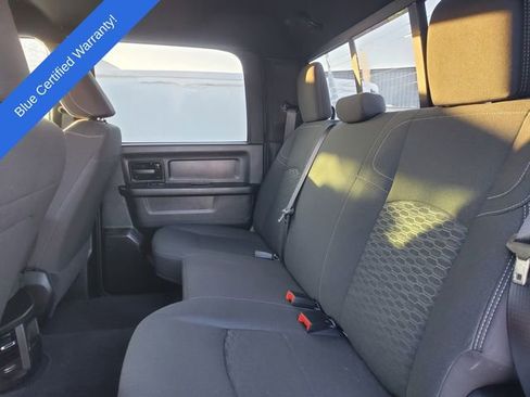 Used 2025 RAM 3500 Tradesman image 28