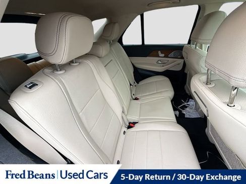 Used 2020 Mercedes-Benz GLE 350 4MATIC image 32