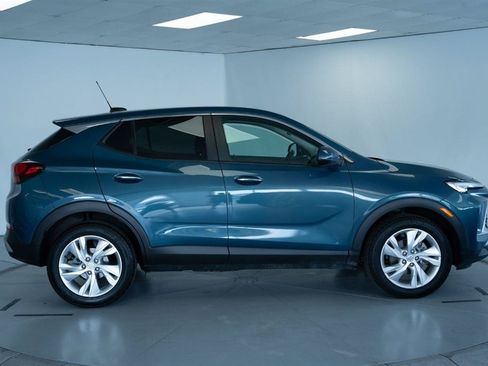 Used 2024 Buick Encore GX Preferred FWD image 7