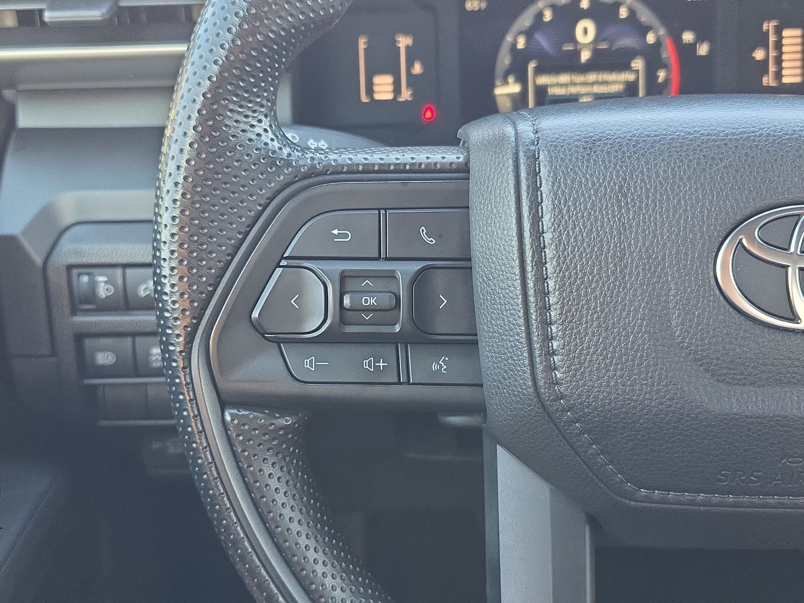 Used 2025 Toyota Tacoma SR RWD image 14