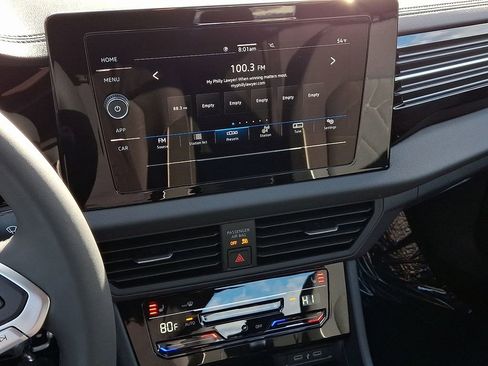 New 2026 Volkswagen Jetta Sport image 8