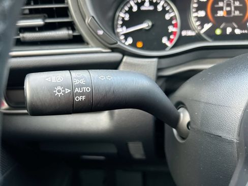 Used 2025 MAZDA CX-30 AWD 2.5 S w/ Select Sport Pkg image 19