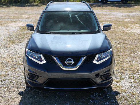 Used 2016 Nissan Rogue SV image 17