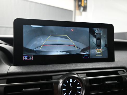 Used 2023 Lexus IS 350 F Sport w/ Navigation Package image 13