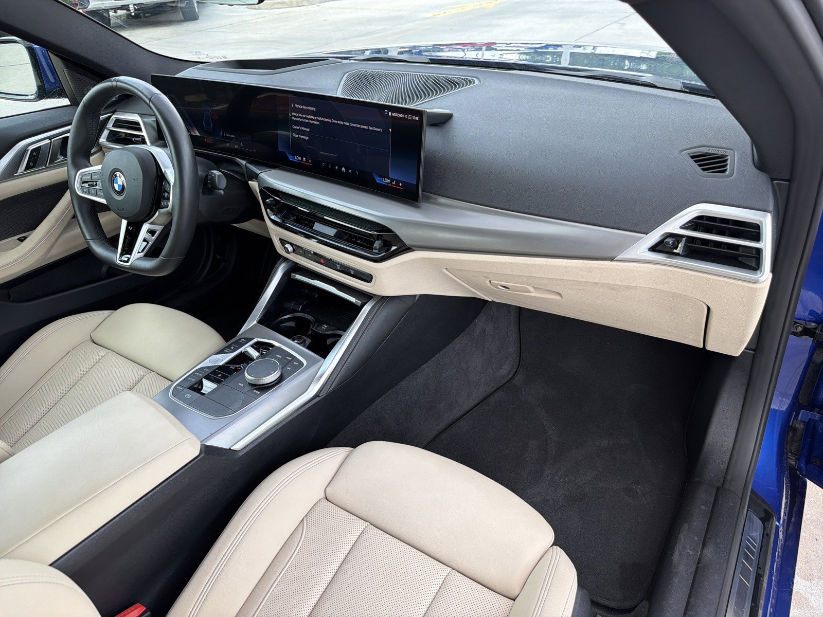 Certified 2026 BMW 430i Coupe RWD image 20