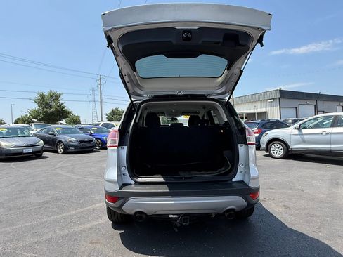 Used 2014 Ford Escape SE FWD image 39